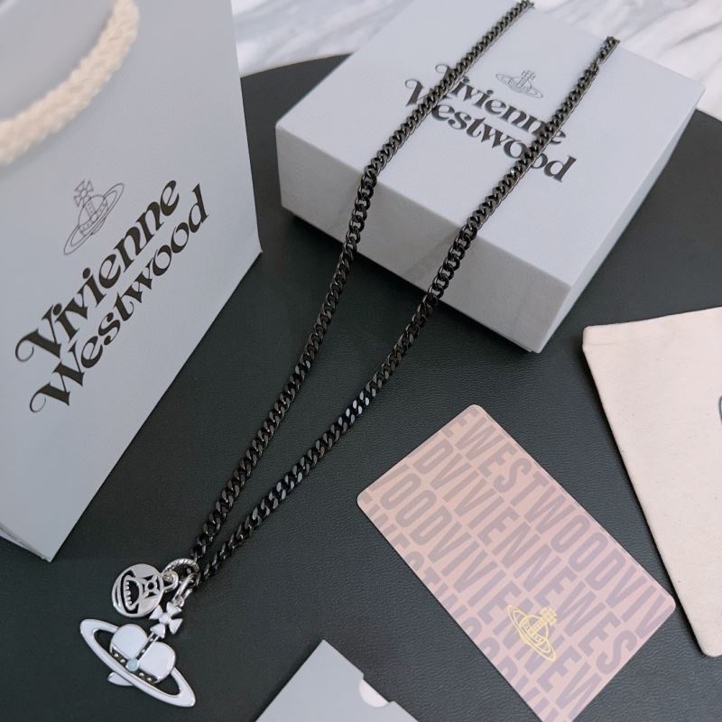 Vivienne Westwood Necklaces